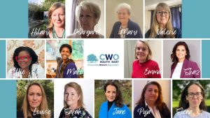 CWO SE Team